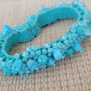 Beautiful Turquoise Bracelet